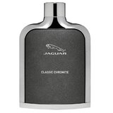 Jaguar Classic Chromite Eau de Toilette 100ml
