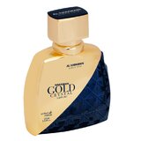 Al Haramain Gold Crystal Sapphire Eau de Parfum 100ml
