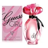 Guess Girl Eau de Toilette - Teszter 50ml