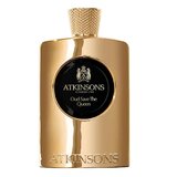Atkinsons Oud Save The Queen Eau de Parfum - Teszter 100ml