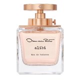 Oscar de La Renta Alibi Eau de Toilette Eau de Toilette 100ml