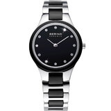 Bering Ceramic 32327-742 Ladies Watch