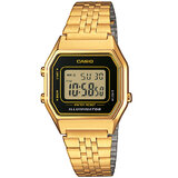 CASIO LA680WEGA-1ER Collection Unisex 28mm 3 ATM