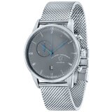 DuFa DF-9007-11 Weimar Men's Chronograph 41,5mm 3 ATM