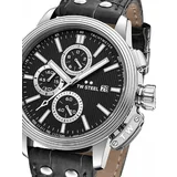 TW Steel CE7002 Adesso Chronograph 48mm 10 ATM