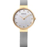 Bering 12034-010 Classic Ladies 34mm 3 ATM