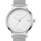 Wenger 01.1731.108 Metropolitan Donnissima Ladies 38mm 10ATM