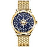 Thomas Sabo WA0352-264-209-33 Glam Spirit Ladies Watch 33mm 5ATM