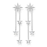 Thomas Sabo Earring Glam & Soul H2084-051-14 stars