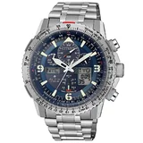 Citizen JY8100-80L Promaster Sky Chronograph 45mm 20ATM