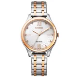 Citizen EM0506-77A Eco-Drive ladies 30mm 5ATM