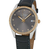 Jacques Lemans LP-133C La Passion ladies 35mm 10ATM