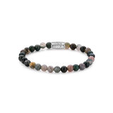 Rebel & Rose bracelet Indian Summer RR-60018-S-S ladies
