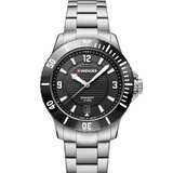 Wenger 01.0621.109 Seaforce ladies diver 36mm 20 ATM