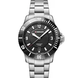 Wenger 01.0621.109 Seaforce ladies diver 36mm 20 ATM