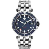 Versace VEAK00418 V-Race men`s 46mm 5ATM