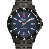 Swiss Alpine Military 7022.1175 men`s 42mm 10ATM