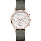 Rosefield NCGRG-N95 The Gabby chrono 33mm 3ATM