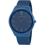 Police PL15918JSBL.03MM Orkneys men`s 40mm 3ATM
