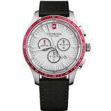Victorinox 241819 Alliance Sport chronograph 44mm 10ATM
