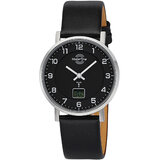 Master Time MTLS-10739-22L radio controlled Advanced 36mm 5ATM