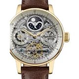Ingersoll I07704 The Jazz automatic 42mm 5ATM