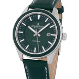 Jacques Lemans 1-2116B Eco Power Apple 40mm 10ATM