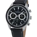 Jacques Lemans 1-2115A Eco Power Apple 44mm 10ATM
