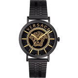 Versace VEJ400621 V-Essential Mens Watch 40mm 5ATM