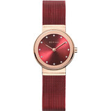 Bering 10126-363 Classic ladies watch 26mm 5ATM