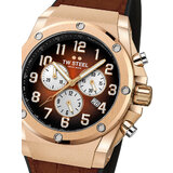 TW-Steel ACE132 ACE Genesis Chronograph limited edition Mens Watch 44mm 20ATM