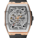 Ingersoll I12302 The Challenger automatic 45mm 5ATM