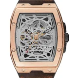Ingersoll I12303 The Challenger automatic 45mm 5ATM