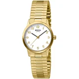 Boccia 3318-02 ladies watch titanium 27mm 5ATM