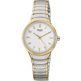 Boccia 3319-02 ladies watch titanium 28mm 3ATM