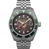 Spinnaker SP-5089-22 Wreck Automatic 44mm 20ATM
