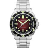 Spinnaker SP-5088-33 Hull Diver Automatic 42mm 30ATM