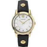 Versace VEPX01021 Greca Ladies Watch 38mm 5ATM