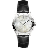 Versace VQA050017 Acron Ladies Watch 33mm 3ATM