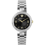 Versace VE2K00521 Greca Ladies Watch 36mm 5ATM