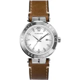 Versace VE2G00121 Aion Mens Watch 44mm 5ATM