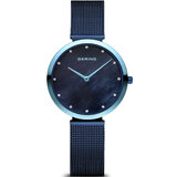 Bering 18132-398 Ladies Watch classic 32mm 3ATM