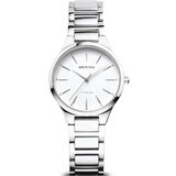 Bering 15630-704 Ladies Watch Titanium 30mm 10ATM