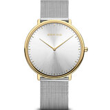 Bering 15739-010 Ultra Slim unisex 39mm 3ATM