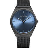 Bering 17039-227 unisex classic 39mm 3ATM