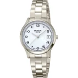 Boccia 3324-01 Ladies Watch Titanium 31mm 5ATM