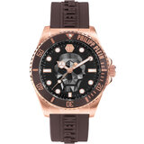 Philipp Plein PWOAA0322 The $kull Diver 44mm 10ATM