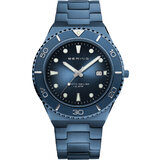 Bering 18940-797 Classic Sport Men`s 40mm 10ATM