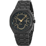 Police PEWJG2110701 Kediri Men`s 48mm 3ATM