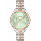BOSS 1502641 Saya Ladies 38mm 3ATM